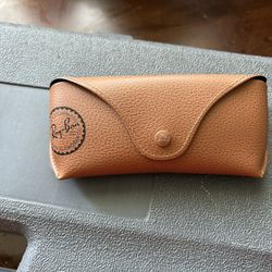 Rayban Clubmaster Glasses 