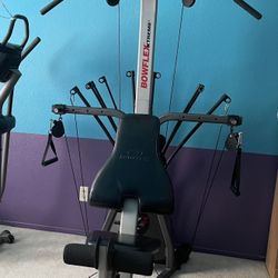 Bowflex 