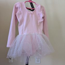 Ballet Dress 