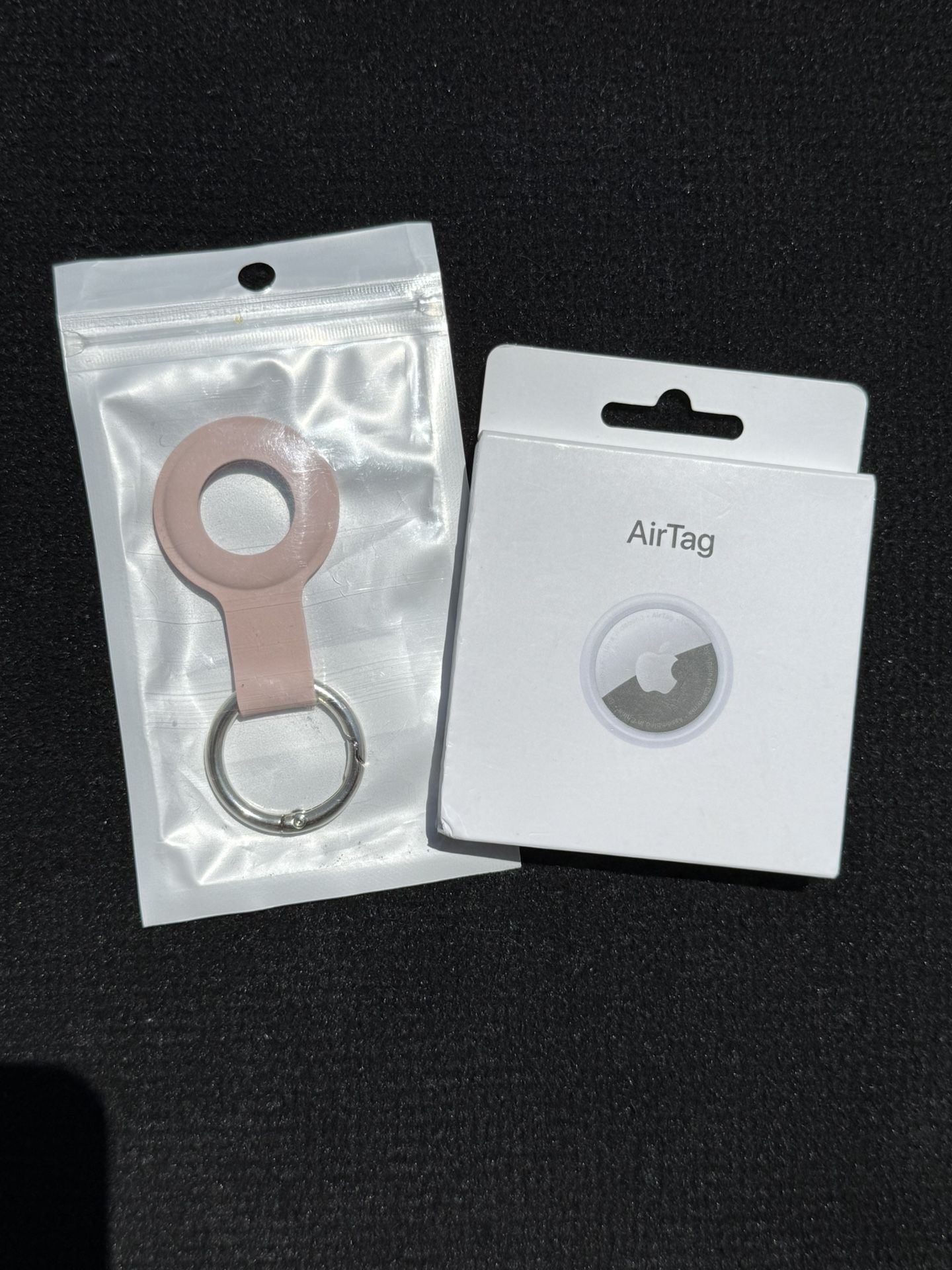 Apple Air Tag