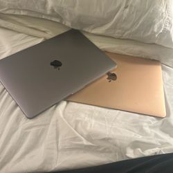 MACBOOK & MACBOOK PRO 