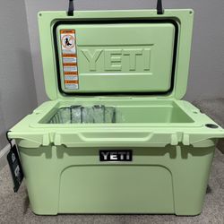 Yeti Cooler Tundra 45