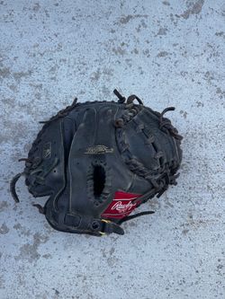 Youth Catchers Glove
