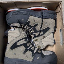 Fishing Hiking Boots For Trails 