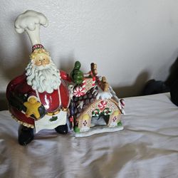 Christmas Ornaments