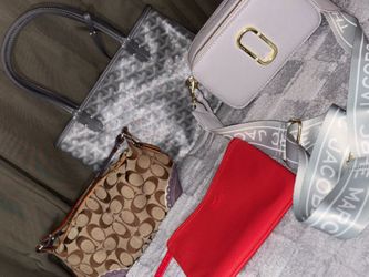 Bundle of bags