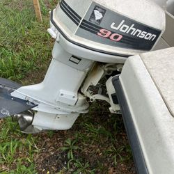 94 Boat Willing To Negotiate Or Trade With Cash 