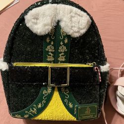 Elf Backpack