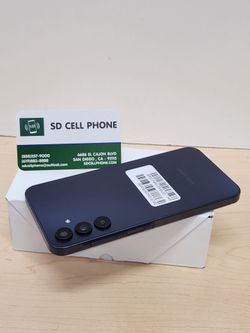 Samsung Galaxy A15 5G 64 GB Unlocked For Any Carrier Excellent Condition