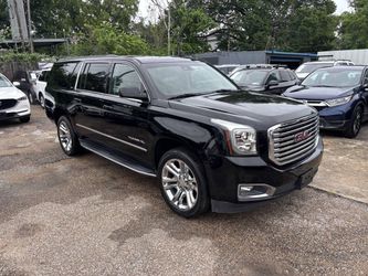 2017 GMC Yukon XL