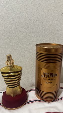 Perfume caballero 100ml dulce vainilla intenso - Nuevo sellado