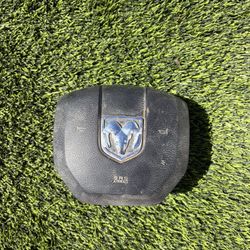 2016 Dodge 1500 Air Bag