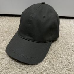 Banana Republic Dark Green Hat