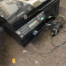 HP 4500 Office Jet 