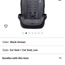 Cosco Carseat