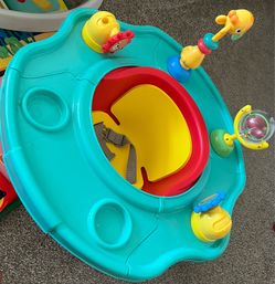 Baby chair