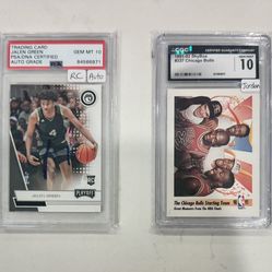 BASKETBALL CARDS - NBA SPORTS CARD