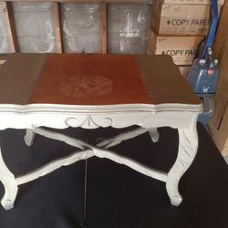 Small Table 