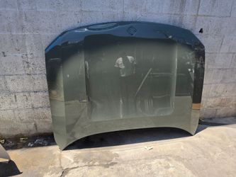 Rivian hood 2022 2023 2024 2025 2026