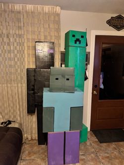Minecraft