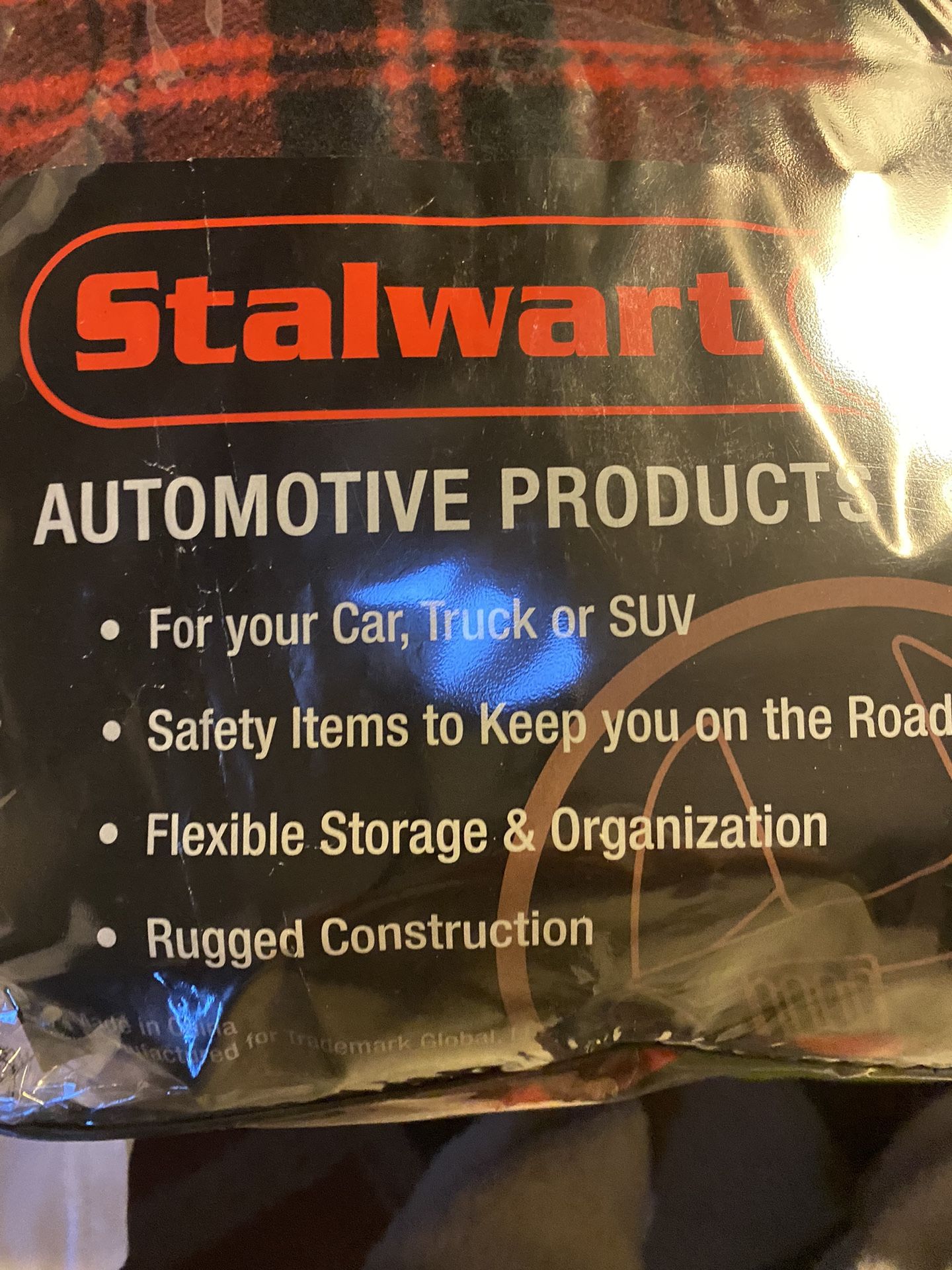 Throw Heat For Car New Good For Travel