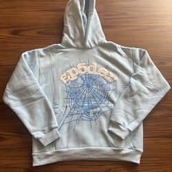 Spider hoodie