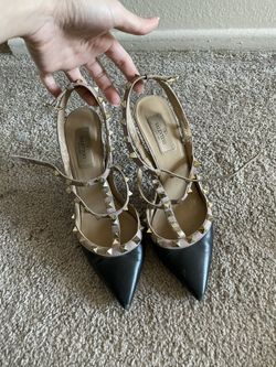 Valentino Heels