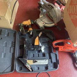 Hard Wood Floors And Saws