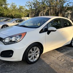 2012 KIA Rio