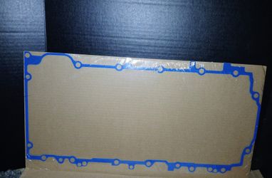 Oil Pan Gasket  Chevy  1500.