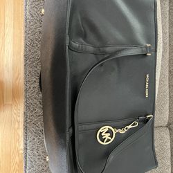 Michael Kors Travel Bag