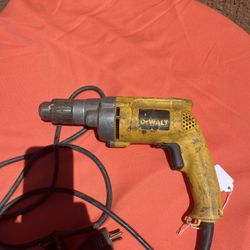 DeWalt DW235G 1/2” Electric Drill