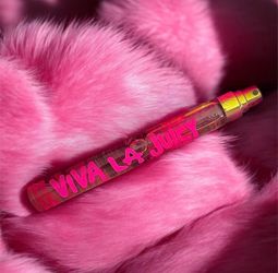 Juicy Couture Viva La Juicy 0.33oz Travel Spray