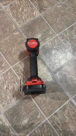 Milwaukee fuel impact