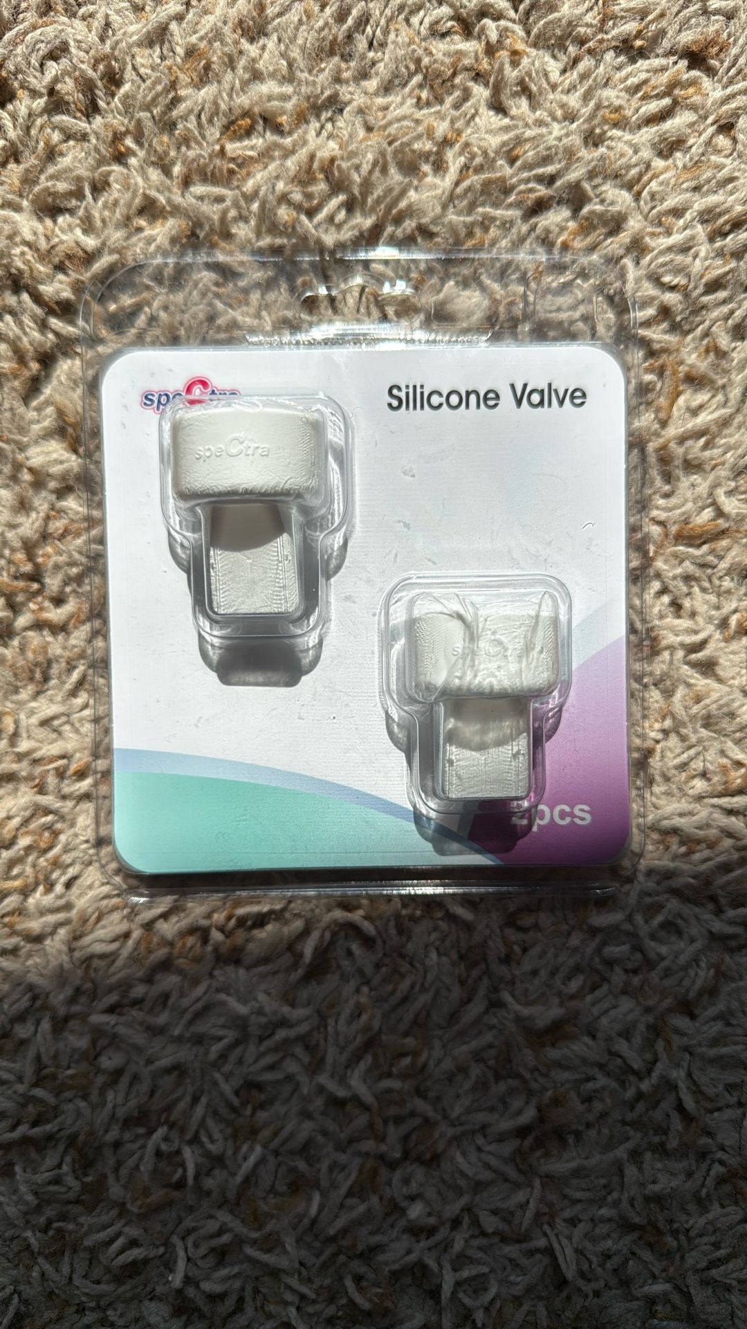 Silicone Valve