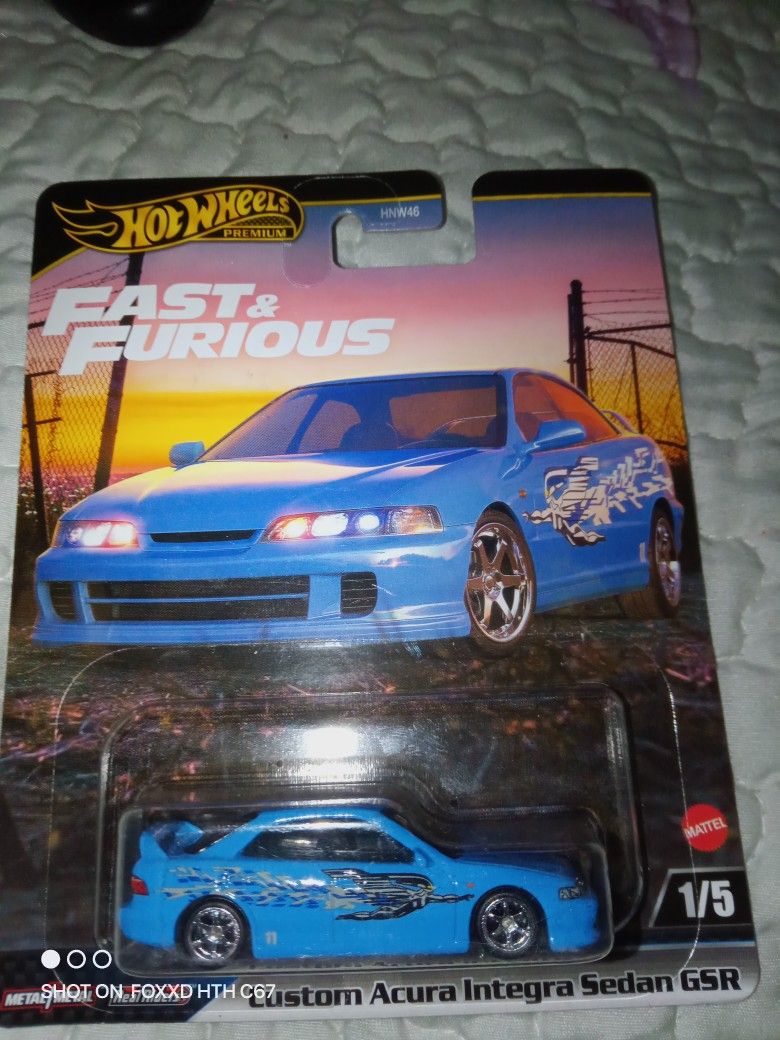 Hotwheels 