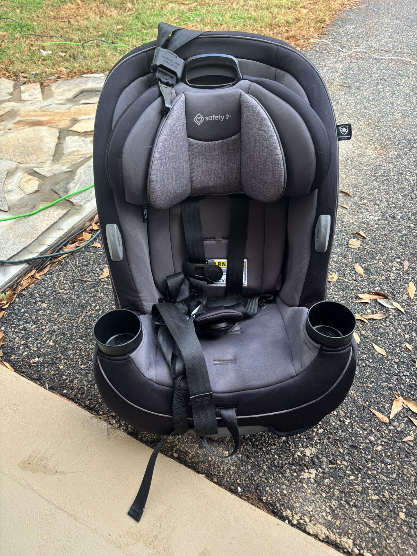 Safety 1st Car seat Grow With Me