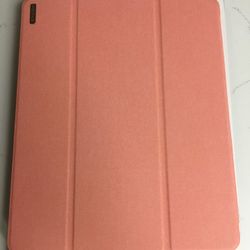 DUX DUCIS IPAD PRO CASE
