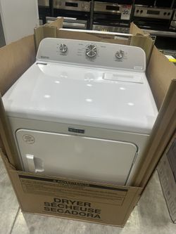 Dryer Brand New