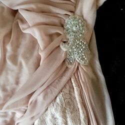 City Triangles Size 12 Dress