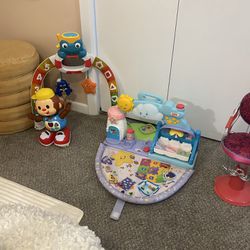 Baby And Kid Toys 