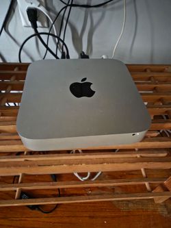 Selling Mac Mini late 2012