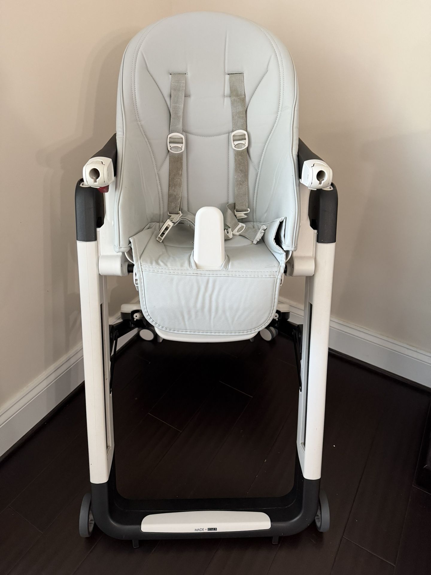 Peg Perego High chair