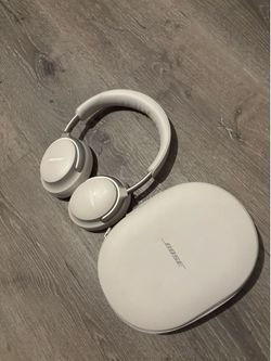 Bose QuietComfort Ultra