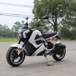 2022 Honda Grom Clone Sport Bike 49cc