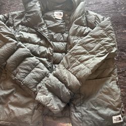 Women’s North Face Jacket 