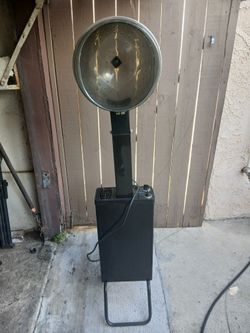 Hair Dryer Classic Works Perfect