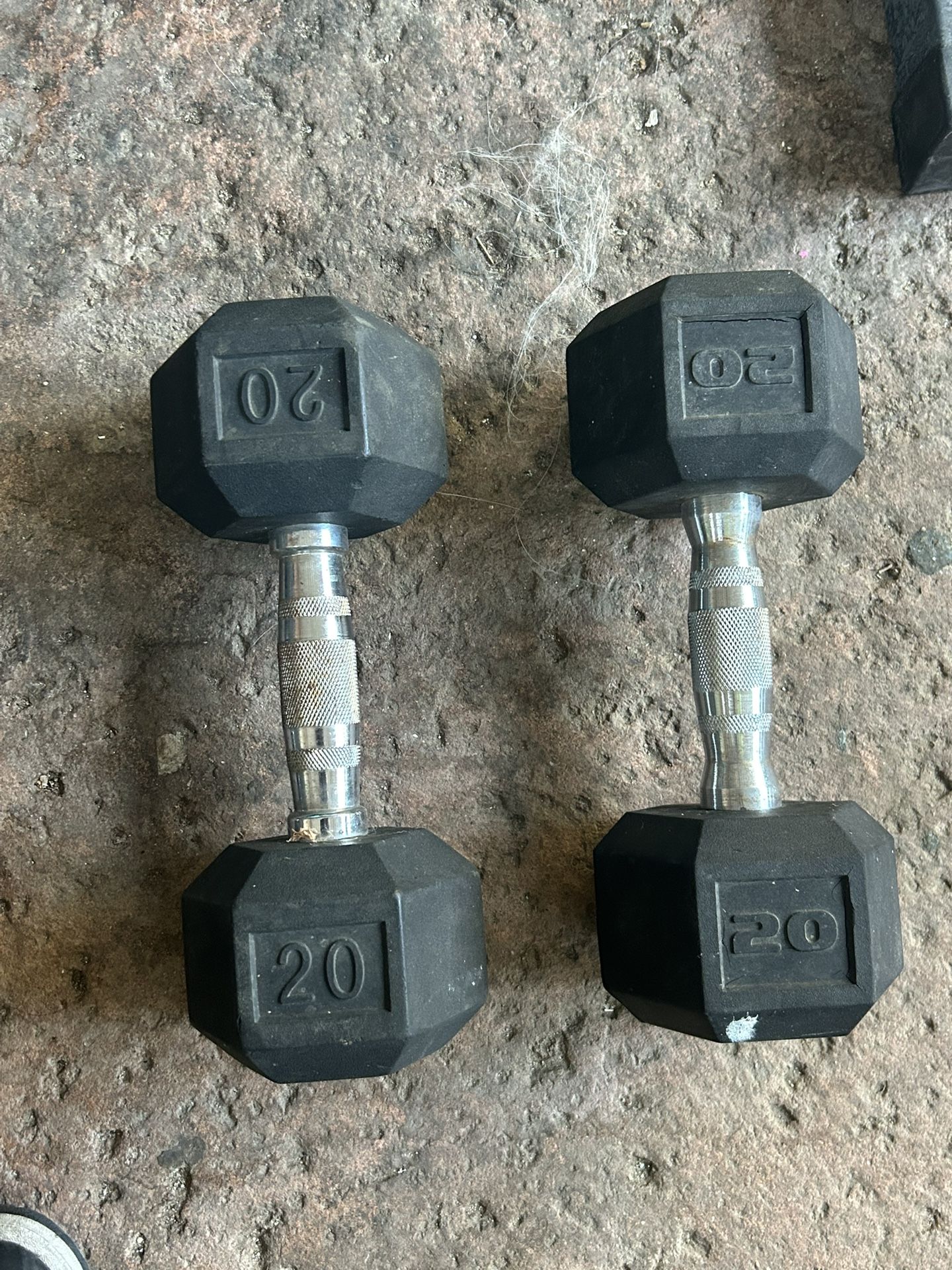Weights