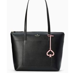 kate spade patrice tote