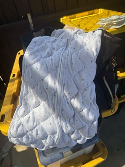 Dreamland Weighted Swaddle